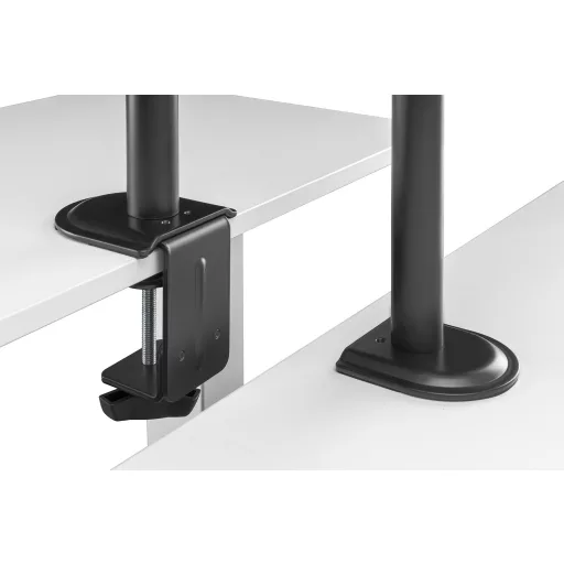 Digitus DA-90436 asztali TV konzol 81,3 cm (32") Fekete