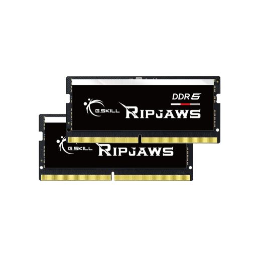 G.Skill Ripjaws F5-5600S4040A16GX2-RS 32 GB 2 x 16 GB DDR5