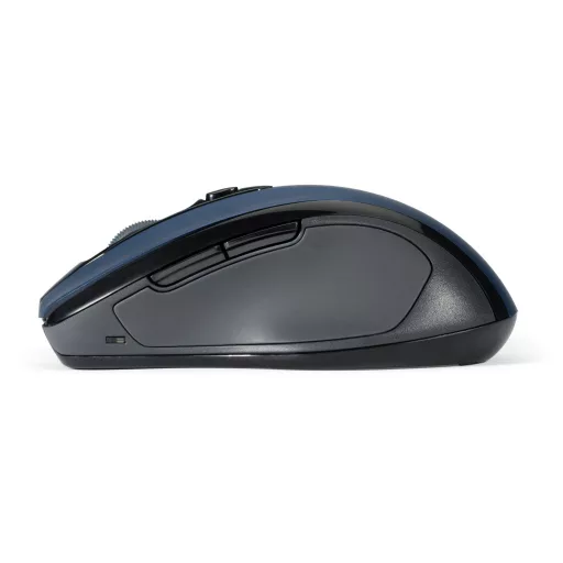 Kensington Pro Fit egér Irodai Jobbkezes Vezeték nélküli RF Optikai 1600 DPI