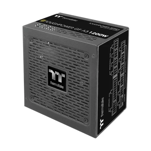 Thermaltake TOUGHPOWER GF A3 1200 W 24-pin ATX ATX Fekete