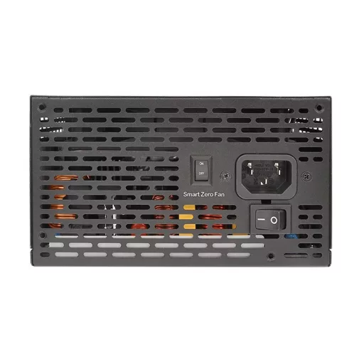 Thermaltake TOUGHPOWER GF A3 1200 W 24-pin ATX ATX Fekete