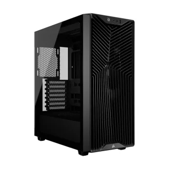 Corsair 3200D RS Midi Tower Fekete