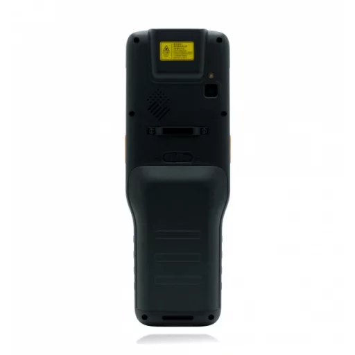 Newland N7 Cachalot Pro II kézi számítógép 10,2 cm (4") 480 x 800 pixelek Érintőképernyő 360 g Fekete