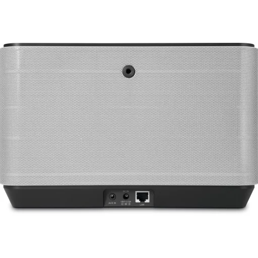 TechniSat AudioMaster MR2 Otthoni mikro hangrendszer 60 W Fekete, Ezüst