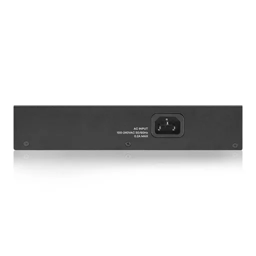 Zyxel GS1100-16 Beállítást nem igénylő (unmanaged) Gigabit Ethernet (10/100/1000)
