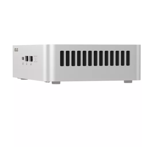 ASUS NUC 15 Pro+ RNUC15CRSU700002 Ezüst 255H
