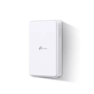   TP-Link 5G Outdoor Router Build-In 5G Modem 5G vezetéknélküli router 2.5 Gigabit Ethernet Fehér