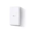 TP-Link 5G Outdoor Router Build-In 5G Modem 5G vezetéknélküli router 2.5 Gigabit Ethernet Fehér