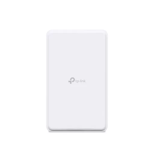 TP-Link 5G Outdoor Router Build-In 5G Modem 5G vezetéknélküli router 2.5 Gigabit Ethernet Fehér