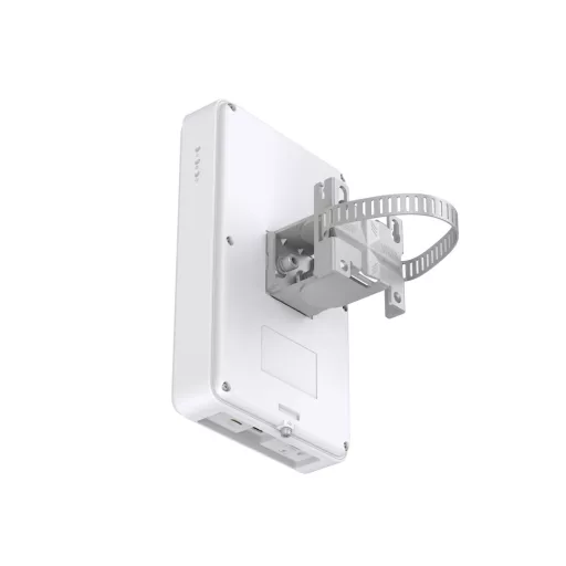 TP-Link 5G Outdoor Router Build-In 5G Modem 5G vezetéknélküli router 2.5 Gigabit Ethernet Fehér