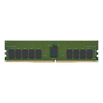 Kingston Technology KTD-PE432/32G 32 GB 1 x 32 GB DDR4 ECC