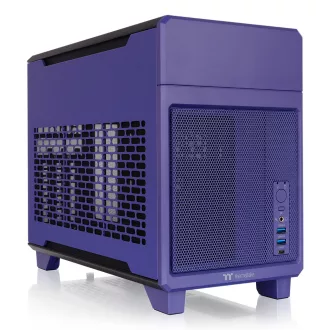 Thermaltake TR100 Mini Tower Ibolya
