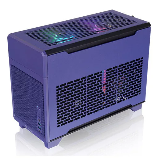 Thermaltake TR100 Mini Tower Ibolya