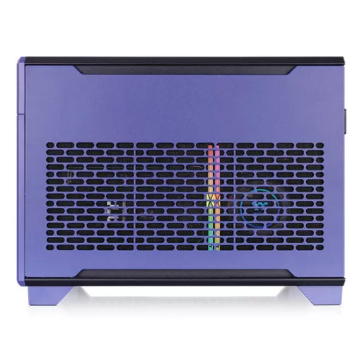 Thermaltake TR100 Mini Tower Ibolya