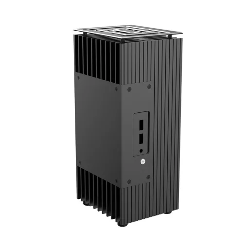 Akasa Turing WS Small Form Factor (SFF) Fekete