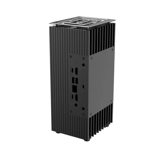 Akasa Turing WS Small Form Factor (SFF) Fekete