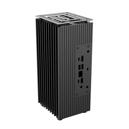 Akasa Turing WS Small Form Factor (SFF) Fekete