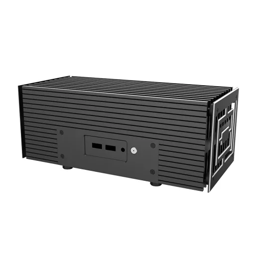 Akasa Turing WS Small Form Factor (SFF) Fekete