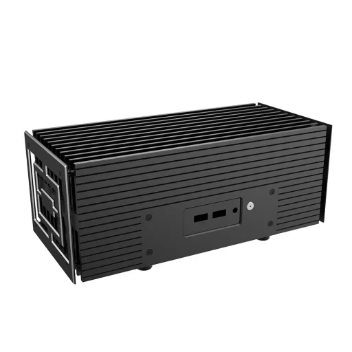 Akasa Turing WS Small Form Factor (SFF) Fekete