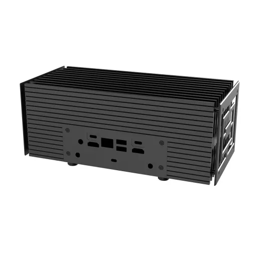 Akasa Turing WS Small Form Factor (SFF) Fekete