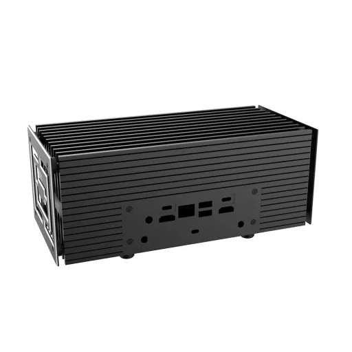 Akasa Turing WS Small Form Factor (SFF) Fekete