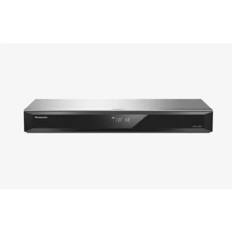 Panasonic DMR-UBS70EGS Blu-Ray felvevő 3D Ezüst