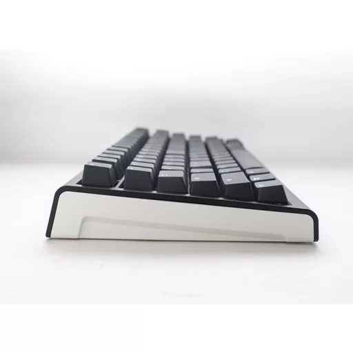 Ducky Tinker 75 billentyűzet Játék USB Amerikai angol Fekete