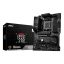 MSI B550-A PRO AMD B550 AM4 foglalat ATX