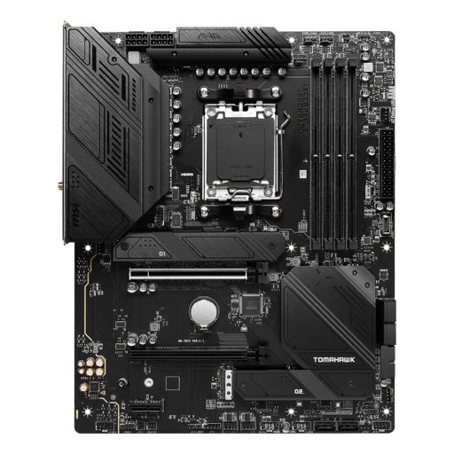 MSI MAG B650 Tomahawk WIFI AMD B650 Socket AM5 ATX