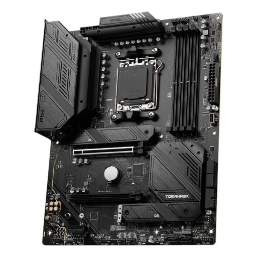 MSI MAG B650 Tomahawk WIFI AMD B650 Socket AM5 ATX
