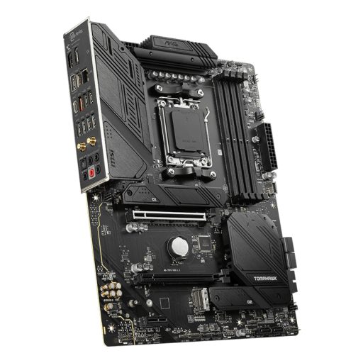 MSI MAG B650 Tomahawk WIFI AMD B650 Socket AM5 ATX