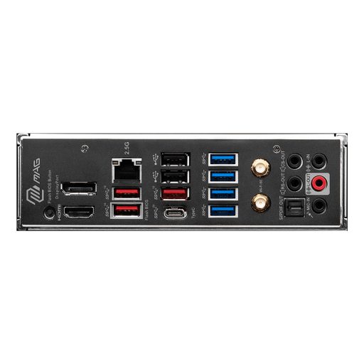 MSI MAG B650 Tomahawk WIFI AMD B650 Socket AM5 ATX