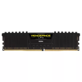 Corsair Vengeance LPX 16 GB 1 x 16 GB DDR4 288-pin DIMM
