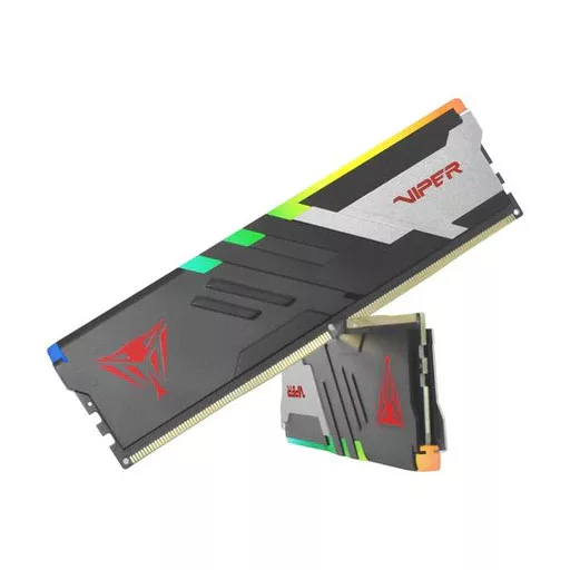 Patriot Memory Viper Venom PVVR532G680C34K 32 GB 2 x 16 GB DDR5 288-pin DIMM