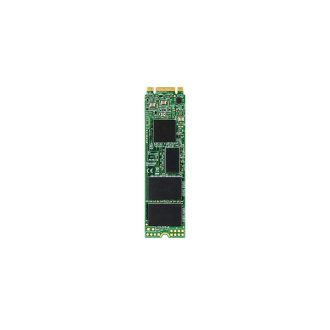 Transcend MTS820 120 GB M.2 Serial ATA III 3D NAND