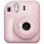 Fujifilm Instax Mini 12 86 x 54 mm Rózsaszín