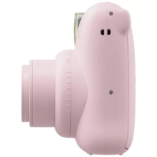 Fujifilm Instax Mini 12 86 x 54 mm Rózsaszín