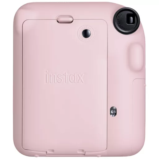 Fujifilm Instax Mini 12 86 x 54 mm Rózsaszín