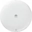 HUAWEI eKit AP673 13660 Mbit/s Fehér Ethernet-áramellátás (PoE) támogatása
