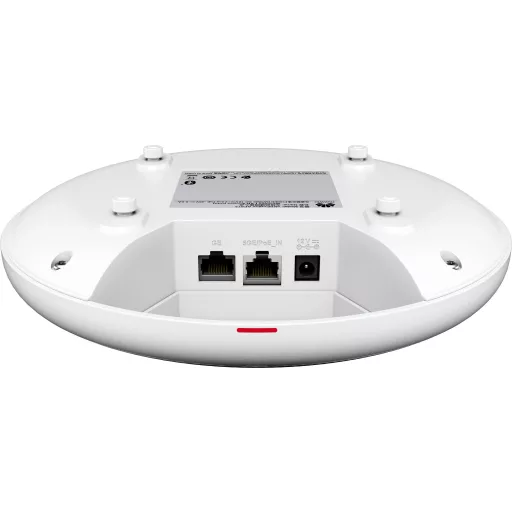 HUAWEI eKit AP673 13660 Mbit/s Fehér Ethernet-áramellátás (PoE) támogatása