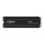 Crucial T700 1 TB M.2 PCI Express 5.0 NVMe