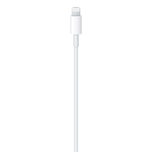 Apple MW2R3ZM/A Lightning kábel 2 M Fehér