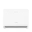 Cudy LT500E vezetéknélküli router Fast Ethernet Kétsávos (2,4 GHz / 5 GHz) 4G Fehér