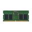 Kingston Technology KCP556SS6-8 8 GB 1 x 8 GB DDR5