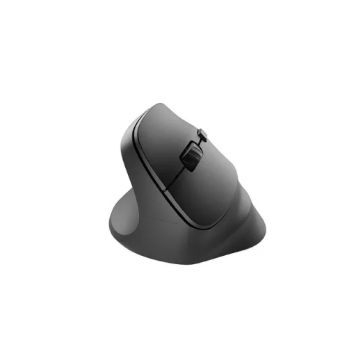 NATEC CRAKE 2 egér Irodai Balkezes Bluetooth Optikai 2400 DPI