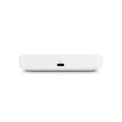 Ubiquiti UniFi Switch Flex Mini (5-pack) Vezérelt Gigabit Ethernet (10/100/1000) Ethernet-áramellátás (PoE) támogatása Fehér