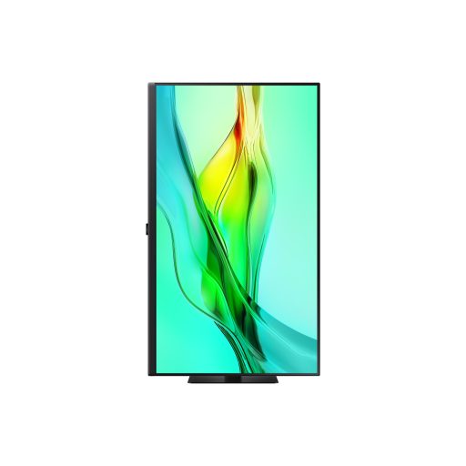Samsung S60UD 81,3 cm (32") 2560 x 1440 pixelek Quad HD LCD Fekete