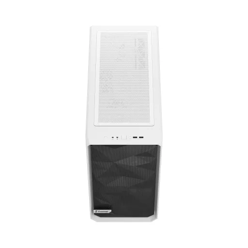 Fractal Design Meshify 2 Lite Fehér