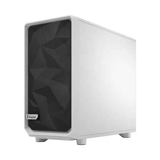 Fractal Design Meshify 2 Lite Fehér