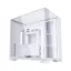 Lian Li 011 Vision Compact Tower Fehér